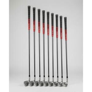 Nike Mens Right Hand Slingshot Iron Set Regular Flex 3, 4, 5, 6, 7, 8, 9, P & S